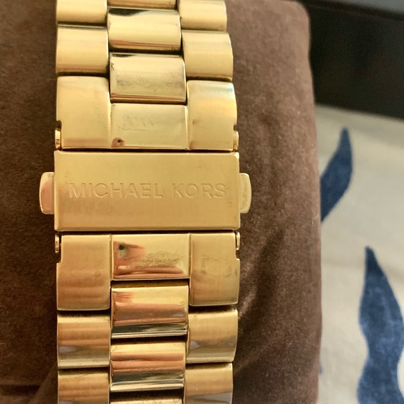 Large watch - Picture 4 of 6